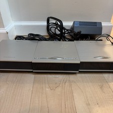 Nakamichi soundspace vintage for sale  Holland