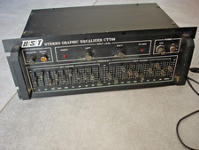 Equalizer ctt60 bst d'occasion Equalizer ctt60 bst d'occasion  Piolenc