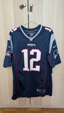 Nike tom brady gebraucht kaufen  Innenstadt