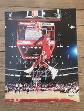 Michael jordan signed for sale  Beverly Hills