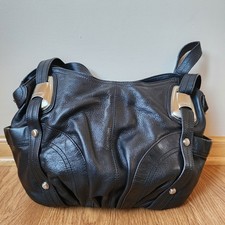 Makowsky purse black for sale  Shafer