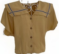 Ladies size mustard for sale  TROWBRIDGE