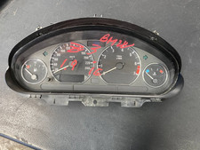 Quadro strumenti bmw usato  Rosignano Marittimo