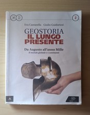 Geostoria. lungo presente usato  Bergamo