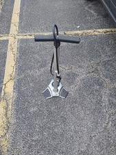 Specialized Air Tool Pro Floor Bike Pump, PRATA, Usado comprar usado  Enviando para Brazil