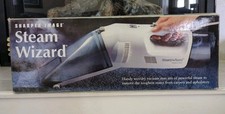 Sharper image steam for sale  Cedar Rapids