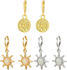 Pezzi orecchini donna usato Pezzi orecchini donna usato  Roma