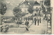 Alpes maritimes saint d'occasion  France