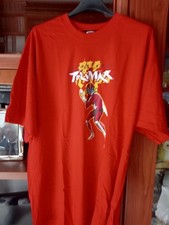 Shirt hurricane polymar usato  Torino