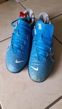 nike astro turf trainers for sale  GLOUCESTER