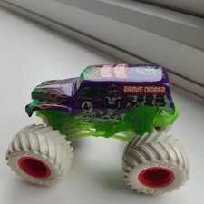 Grave digger monster for sale  ROSS-ON-WYE
