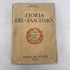 Pini bresadola storia usato  Borgo Mantovano