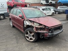 Volvo v50 mk1 for sale  EXETER