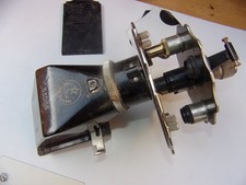 Element microscope zeiss d'occasion  Voulx