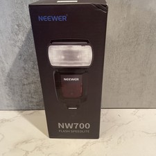 Neewer nw700 flash for sale  Chicago