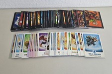 Skylanders giants karten gebraucht kaufen  Zwickau