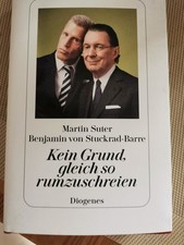 Kein grund gleich gebraucht kaufen  Deutschland