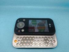 LG KS365 Odblokowany telefon komórkowy Dobry stan na sprzedaż  Wysyłka do Poland