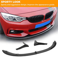 Carbon fiber front for sale  UK