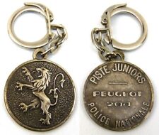 Porte clés 204 d'occasion  Beaucaire