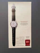 Wempe zeitmeister chronometer gebraucht kaufen  Aßlar