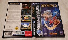 Jeu sega saturn d'occasion  Toulouse-