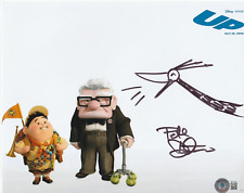 Pete docter signed for sale  Saint Louis