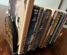 Complete set ian for sale  LUDLOW