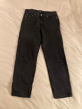 Men apc jean for sale  LONDON