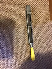 Stanley surform rasp for sale  NEWCASTLE UPON TYNE