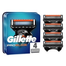 Gillette fusion proglide usato  Furnari