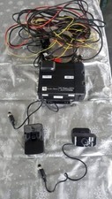 Taxi cctv radio for sale  BRIGHTON