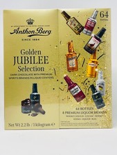 Anthon berg golden for sale  USA