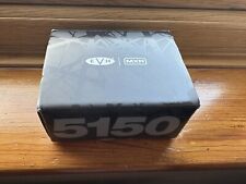 Mxr evh 5150 for sale  NOTTINGHAM