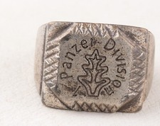 Tank signet panzer for sale  Hollywood