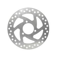 Brake disc rotor d'occasion  Expédié en Belgium