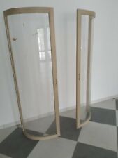 Coppia porte ante usato  Palermo