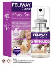 Feliway classic 20ml for sale  Shipping to Ireland