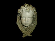 Large winged cherub for sale  Miami