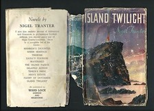 Island twilight nigel for sale  DINGWALL