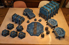 Warhammer 40k sci for sale  Portland