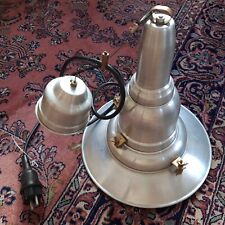 Deckenlampe industriedesign al gebraucht kaufen Deckenlampe industriedesign al gebraucht kaufen  Bad Ems