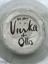 Heino vivika otto for sale  Cleveland