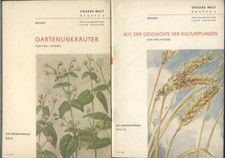 Ddr hefte landwirtschaft gebraucht kaufen  Meiningen