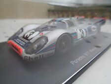 Spark porsche 917 d'occasion  Villeneuve-lès-Maguelone