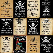 Multi listing pirates for sale  BIRMINGHAM