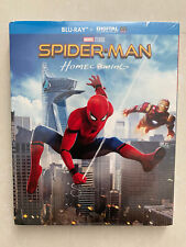 Spiderman homecoming blu d'occasion  Belfort