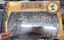 Warhammer hobbit fuga usato  Morbegno