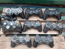Lotto joypad playstation usato  Tramonti
