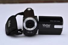Vivitar camcorder dvr for sale  LOUGHBOROUGH